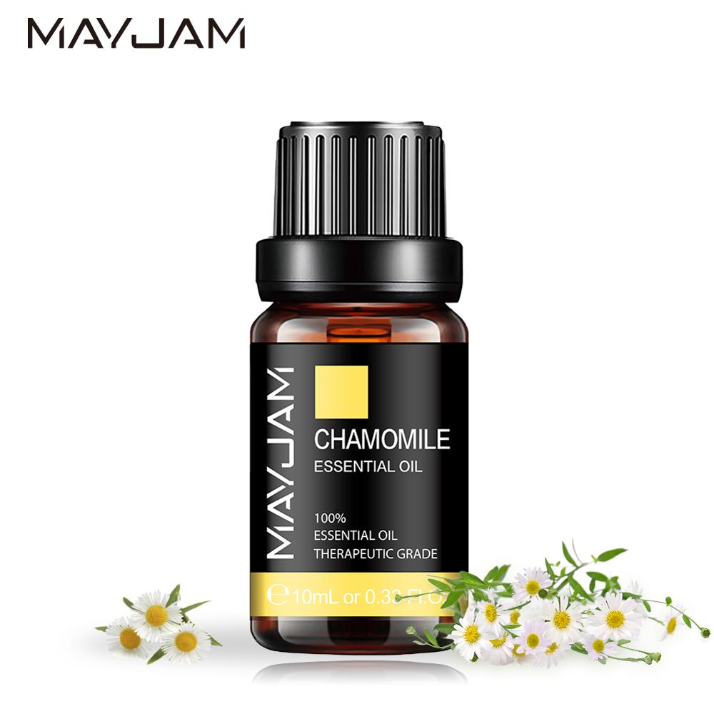 10ML Chamomile Essential Oil