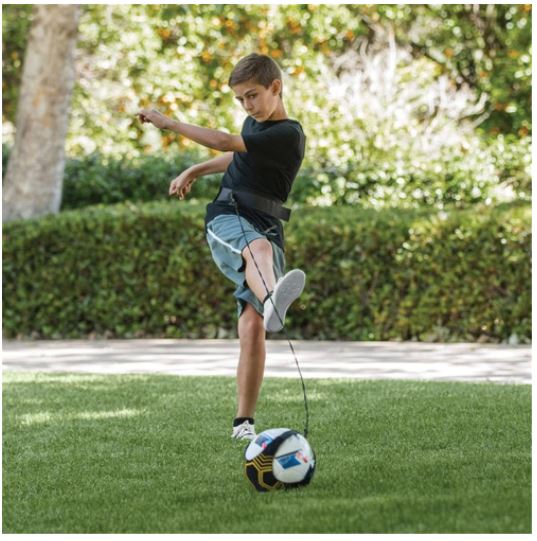 Football Bungee Trainer