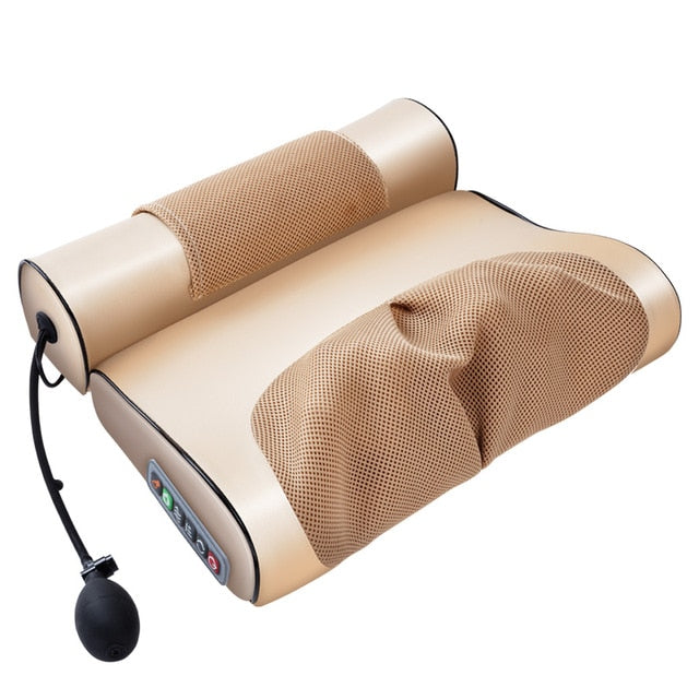 Sellurite Digital Massage Pillow