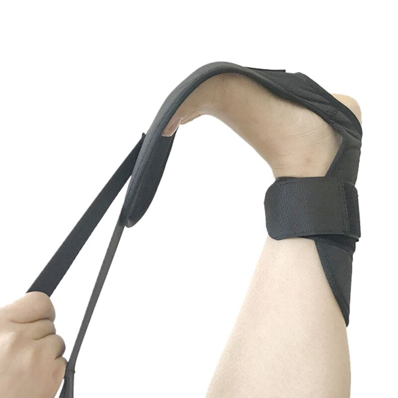 Pro Stretching Belt